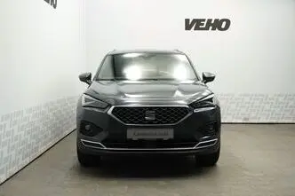 SEAT Tarraco, 2.0, 147 kW, diesel, automatic, four-wheel drive