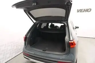 SEAT Tarraco, 2.0, 147 kW, diesel, automatic, four-wheel drive