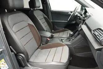 SEAT Tarraco, 2.0, 147 kW, diesel, automatic, four-wheel drive