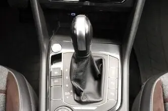 SEAT Tarraco, 2.0, 147 kW, diesel, automatic, four-wheel drive