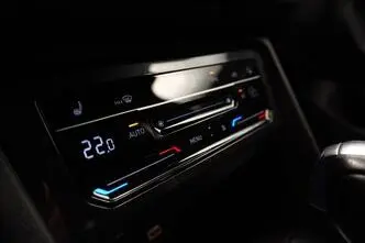 SEAT Tarraco, 2.0, 147 kW, diesel, automatic, four-wheel drive