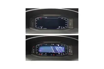 SEAT Tarraco, 2.0, 147 kW, diesel, automatic, four-wheel drive