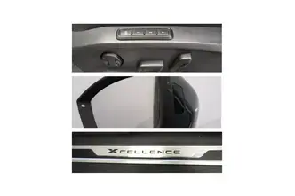 SEAT Tarraco, 2.0, 147 kW, diesel, automatic, four-wheel drive