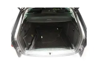 Škoda Superb, 2.0, 206 kW, petrol, automatic, four-wheel drive