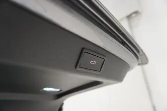 Škoda Superb, 2.0, 206 kW, petrol, automatic, four-wheel drive