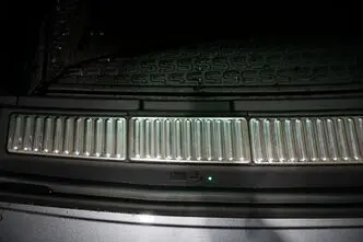 Škoda Superb, 2.0, 206 kW, petrol, automatic, four-wheel drive