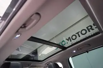 Škoda Superb, 2.0, 206 kW, petrol, automatic, four-wheel drive