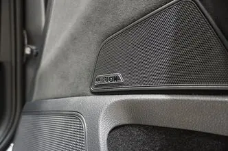 Škoda Superb, 2.0, 206 kW, petrol, automatic, four-wheel drive