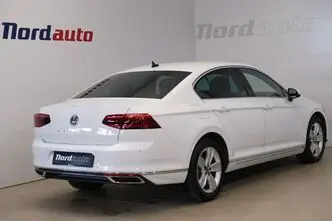 Volkswagen Passat, 1.5, 110 kW, petrol, automatic, front-wheel drive