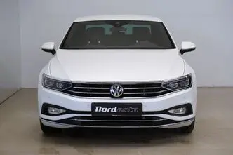 Volkswagen Passat, 1.5, 110 kW, petrol, automatic, front-wheel drive