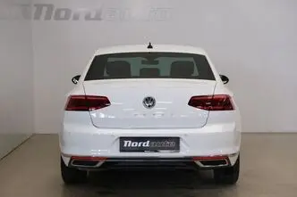 Volkswagen Passat, 1.5, 110 kW, petrol, automatic, front-wheel drive