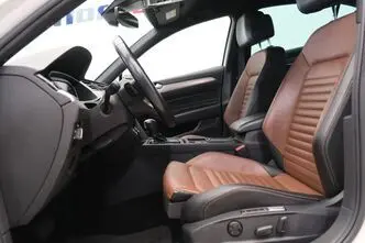 Volkswagen Passat, 1.5, 110 kW, petrol, automatic, front-wheel drive