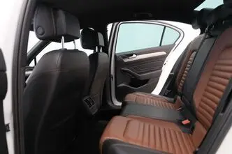 Volkswagen Passat, 1.5, 110 kW, petrol, automatic, front-wheel drive