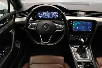 Volkswagen Passat, 1.5, 110 kW, petrol, automatic, front-wheel drive