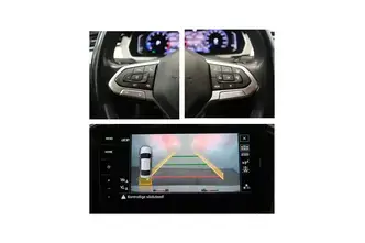 Volkswagen Passat, 1.5, 110 kW, petrol, automatic, front-wheel drive