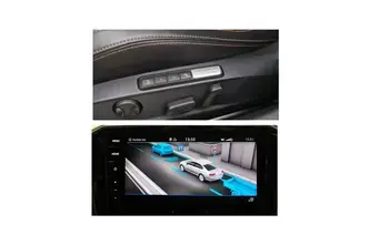 Volkswagen Passat, 1.5, 110 kW, petrol, automatic, front-wheel drive