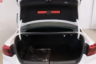 Volkswagen Passat, 1.5, 110 kW, petrol, automatic, front-wheel drive