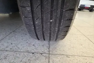 Peugeot 2008, electric, automatic, front-wheel drive