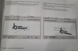 Peugeot 2008, electric, automatic, front-wheel drive