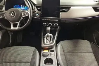 Renault Arkana, 1.6, 105 kW, гибрид, автомат, передний привод