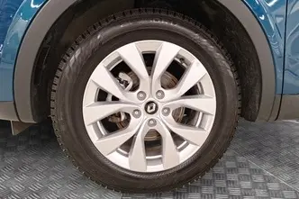 Renault Arkana, 1.6, 105 kW, гибрид, автомат, передний привод