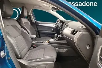 Renault Arkana, 1.6, 105 kW, гибрид, автомат, передний привод