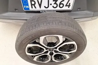 Renault Arkana, 1.6, 105 kW, гибрид, автомат, передний привод