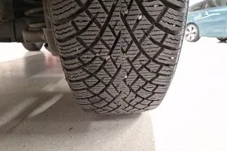 Renault Arkana, 1.6, 105 kW, гибрид, автомат, передний привод