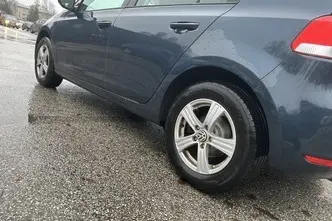 Volkswagen Golf, 1.2, 77 kW, petrol, manual, front-wheel drive