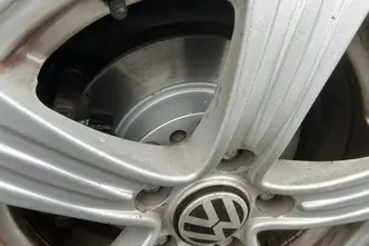 Volkswagen Golf, 1.2, 77 kW, petrol, manual, front-wheel drive