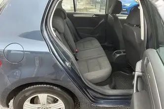 Volkswagen Golf, 1.2, 77 kW, petrol, manual, front-wheel drive