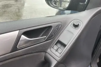 Volkswagen Golf, 1.2, 77 kW, petrol, manual, front-wheel drive