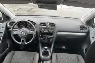 Volkswagen Golf, 1.2, 77 kW, petrol, manual, front-wheel drive