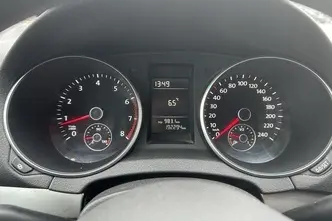 Volkswagen Golf, 1.2, 77 kW, petrol, manual, front-wheel drive