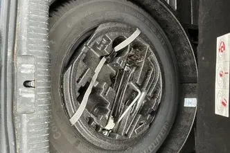 Volkswagen Golf, 1.2, 77 kW, petrol, manual, front-wheel drive