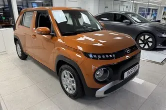 Hyundai Inster, 85 kW, elektrība, automātiskā, priekšējā piedziņa