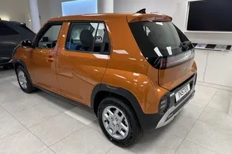 Hyundai Inster, 85 kW, elektrība, automātiskā, priekšējā piedziņa
