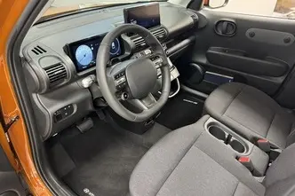 Hyundai Inster, 85 kW, elektrība, automātiskā, priekšējā piedziņa