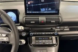 Hyundai Inster, 85 kW, elektrība, automātiskā, priekšējā piedziņa