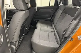 Hyundai Inster, 85 kW, elektrība, automātiskā, priekšējā piedziņa