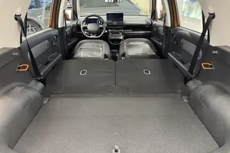 Hyundai Inster, 85 kW, elektrība, automātiskā, priekšējā piedziņa