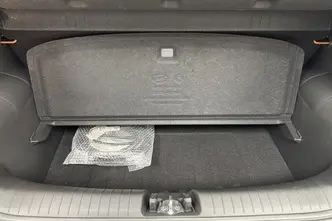 Hyundai Inster, 85 kW, elektrība, automātiskā, priekšējā piedziņa