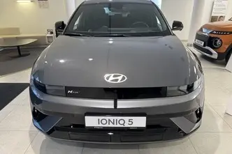 Hyundai IONIQ 5, 239 kW, elektrība, automātiskā, pilnpiedziņa