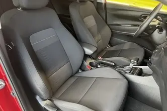 Hyundai Bayon, 1.0, 74 kW, petrol, automatic, front-wheel drive