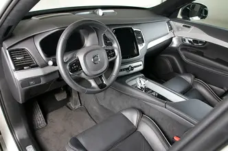 Volvo XC90, 2.0, 183 kW, hybrid, automatic, four-wheel drive