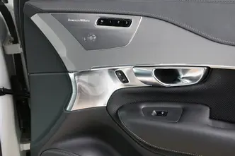 Volvo XC90, 2.0, 183 kW, hybrid, automatic, four-wheel drive