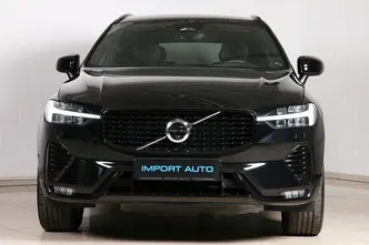 Volvo XC60, 2.0, 145 kW, hübriid, automaat, nelikvedu