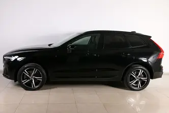 Volvo XC60, 2.0, 145 kW, hübriid, automaat, nelikvedu