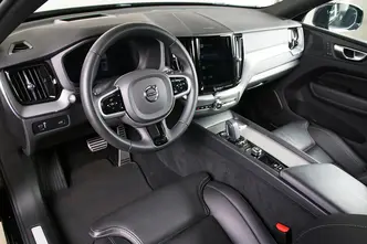 Volvo XC60, 2.0, 145 kW, hübriid, automaat, nelikvedu