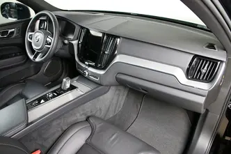 Volvo XC60, 2.0, 145 kW, hübriid, automaat, nelikvedu
